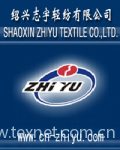 Shaoxing Zhiyu  Textile Co., Ltd.